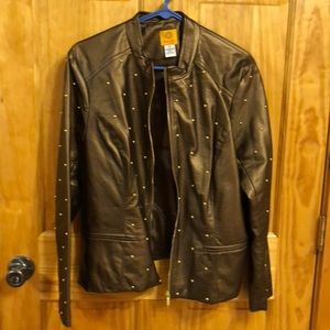 Ruby Rd Dress Jacket/Blazer